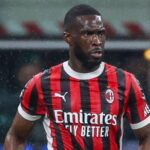 Miláno nastaví hotovosť plus plus Exchange bývalá výmena muža Chelsea pre 35 metrov Gunners Star