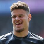 Milos Kerkez by mohol získať číslo košele snov Liverpool, ak Arne Slot spustí dva pohyby