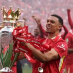 Alexander-Arnold opúšťa Liverpool toto leto