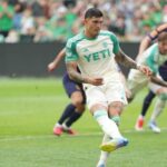 Minnesota United, Austin FC nastavená na kľúčové stretnutie