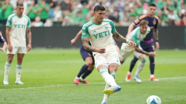Minnesota United, Austin FC nastavená na kľúčové stretnutie

