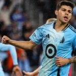 Minnesota hľadá vykopávky sezóny od Austina po tom, čo vyhral US Open Cup