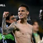 Icon: The Football Faithful