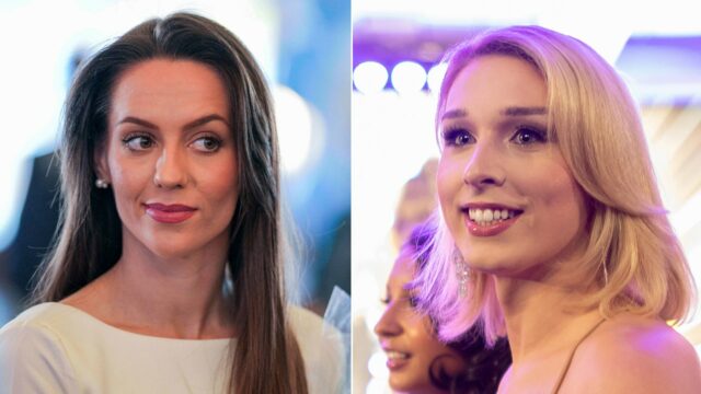 Miss Maine USA 2025: Transgender Model Talks Jordon Hudson Interaction

