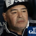 Mistrial bol vyhlásený za nedbanlivú smrť futbalovú legendu Diego Maradona | Diego Maradona
