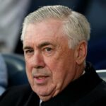 Mladý muž z Real Madrid bude odvolaný na Celta Vigo Clash v kríze zranení