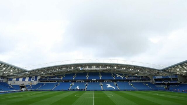 Mladý taliansky obranca Snub's Manchester United, Arsenal a Brighton

