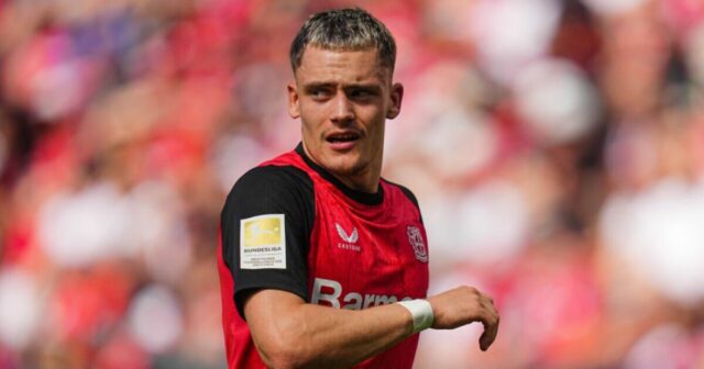 Mníchov Bayern vydáva Florian Wirtz vyhlásenie týkajúce sa Liverpoolu | Futbalový šport

