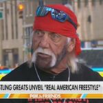 Niekoľko Hogan má operáciu krku týždne potom, čo sa objaví na Fox News