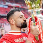 Mo Salah incertain d'avenir alors qu'il fait l'admission audacieuse du «contact» du club saoudien