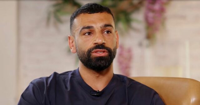 Mo Salah odhaľuje ďalšie tri góly vrátane sna, ktorý ho „vedie“ šialene

