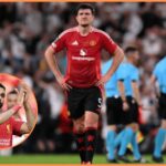 Mo Salah reaguje na stratu Man United vo finále Európskej ligy