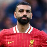 Mo Salah rozpoznáva „napätie“ s spoluhráčom Liverpoolu a futbalovým športom mimo vzdialenosti