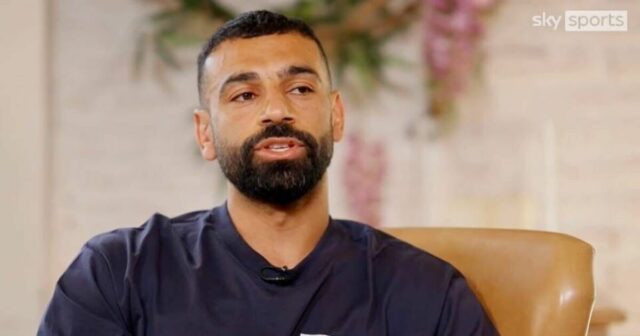 Mo Salah 'smutný a prekvapený' u fanúšikov Liverpoolu, keď obhajuje Alexandra-Arnolda | Futbalový šport


