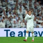 Modric opustiť Real Madrid po klube svetového pohára