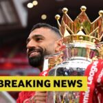 Mohamed Salah opúšťa komentár prenosu Liverpoolu, ktorý nadchne fanúšikov