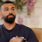 Mohamed Salah skočil na obranu Trenta Alexandra-Arnolda a zasiahol tých, ktorí ho vyvrátili