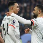 Mohamed Salah reaguje na správy Trenta Alexandra-Arnolda s vyhlásením Liverpoolu | Futbalový šport