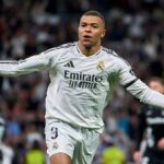 Mbappe vyhral európsky zlatý kmeň pred Mohamed Salah a Viktor Gyokeres