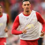 Mohammed Salah zabuchol „tvrdých“ fanúšikov Liverpoolu za to, že sa Jeering Trent Alexander-Arnold
