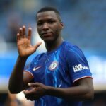 Moises Cainedo hovorí, že bol pre Chelsea vecou pred koncom sezóny, aby urobil jednu vec pre Chelsea