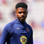 Monaco Eye Barcelona je Ansu Fati na leto