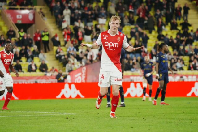Get French Football News