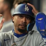Mookie Betts prekonal chorobu na začiatku sezóny. Ako to ovplyvnilo jeho kolísku