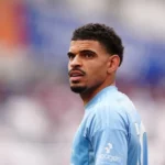 Morgan Gibbs-White Face Nottingham Forest sľúbil, zatiaľ čo Chelsea poslala Ligu varovnú šampiónov