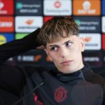 3-4-2-1 Manchester United Preeded Beater Viсades West Ham United