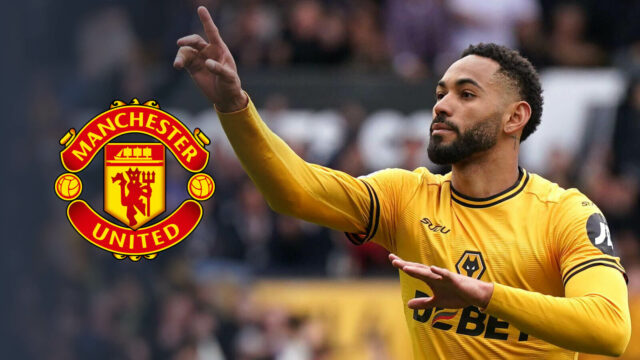Môže Man Utd podpísať Cunhu kvôli obchodu s cenou „Liverpool“?

