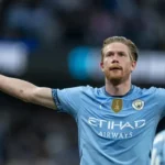 Môže Manchester City urobiť rozhodnutie Kevina de Brauyne?