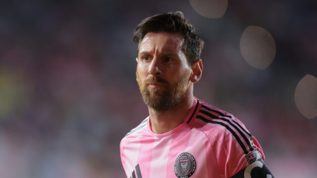 Môže sa Inter Miami stať „skutočným tímom“, ktorý je potrebný Messi?

