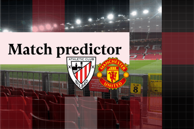 Manchester United má jednu nohu vo finále Európskej ligy (Martin Rickett / PA)