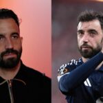 Môžem zopakovať UTDS Bruno Fernande Transfer s pripravenou hviezdou, ktorá sa chce pripojiť Futbalový šport