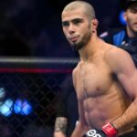 Muhammad Mokaev sa vráti MMA v júni 971 FC June Headliner