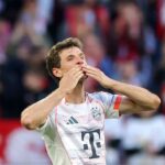 Müller sa rozlúčil ako dramatický posledný deň Bundesligy