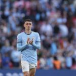 Muž Foden Rues Rues Nedostatok odpočinku pred Majstrovstvom klubu FIFA 2025