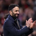 Muž Man Utd, Ruben Amorim, ukazuje skutočné farby Post -Postecoglou s vstupom do Tottenhamu