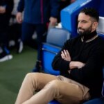 Muž Utd Squad posledný pred finále Európskej ligy Tottenham, ako rozhodnutie rozhodnutia Rubena Amorima