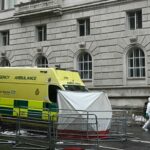 Muž sa objavuje na súde kvôli incidentu sprievodu Liverpoolu, ktorý ublížil desiatky