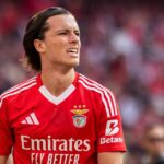 Muž utd by to mohol dostať do Real Madrid s 15 miliónmi libier letného letného prevodu Futbalový šport