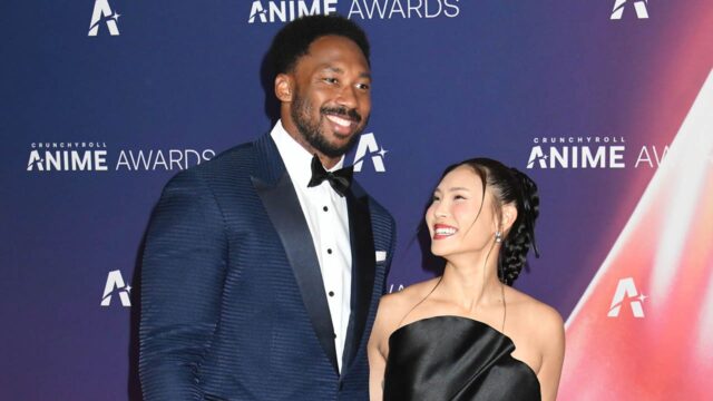 Myles Garrett Sparks Chloe Kim Dating povesti, zatiaľ čo chýbajú Brownove tímové aktivity

