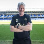David Moyes hovorí o záverečnej hre Everton v Goodison Parku pre zodpovednosť