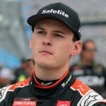 NASCAR News: Corey Heim, Layne Riggs prichádza v horúcom incidente