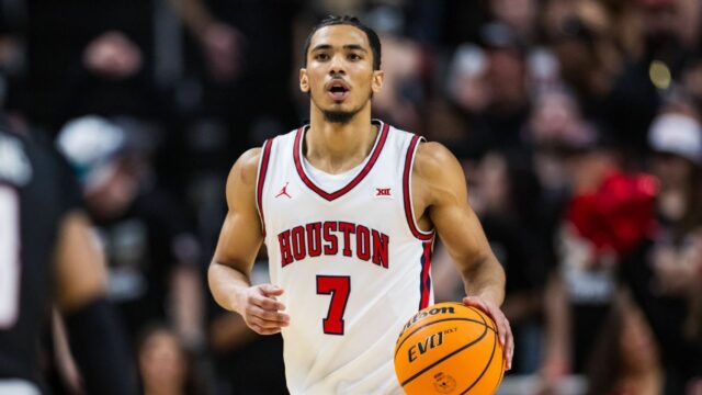 NÁVRH NA NADOVORENIA O THE SUBILLE, ktoré by mohlo ovplyvniť basketbal NCAA

