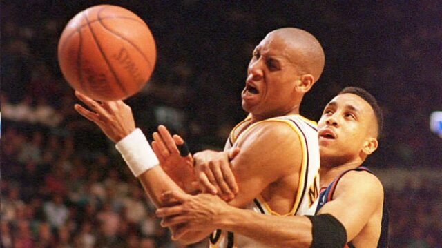 NBA News: Knicks, Pacers na obnovenie horkých play -off v konferenciách Final

