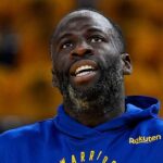 NBA News: Reporter je zastrelený na Daymond Green Warriors