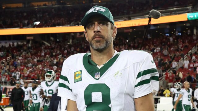 NFL News: Aaron Rodgers bezplatná agentúra sága nie je rozptýlenie, hovorí Steelers -ster

