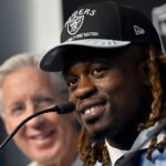 NFL News: Ashton Jeanty odhaľuje, že sa mu hovorilo večer v Tap